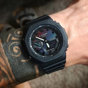 Brand - G-Shock Casio Oak