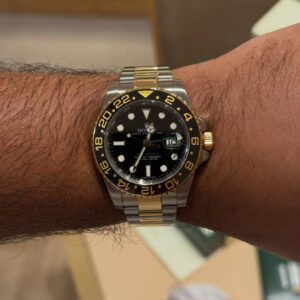 Rolex Submariner