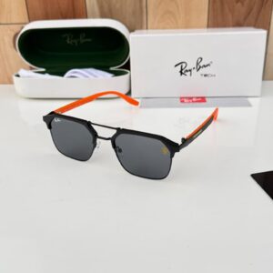 BRAND-RAYBAN