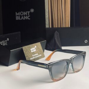 MONT BLANC-SUNGLASSES