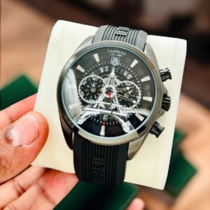 Tag Heuer Carerra Caliber 1887