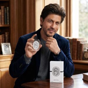 DIPTYQUE TAMDAO PERFUME