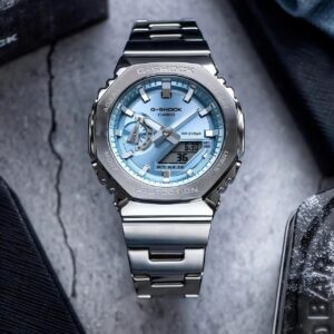 G-SHOCK GA-2100