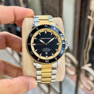 RADO CAPTAIN COOK ⌚