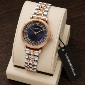 EMPORIO ARMANI FOR HER ✨
