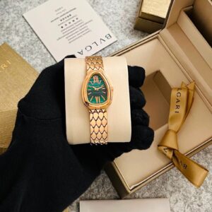 BVLGARI FOR HER 💫