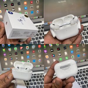 🌟 APPLE AIRPODS PRO 2nd Generation 🌟