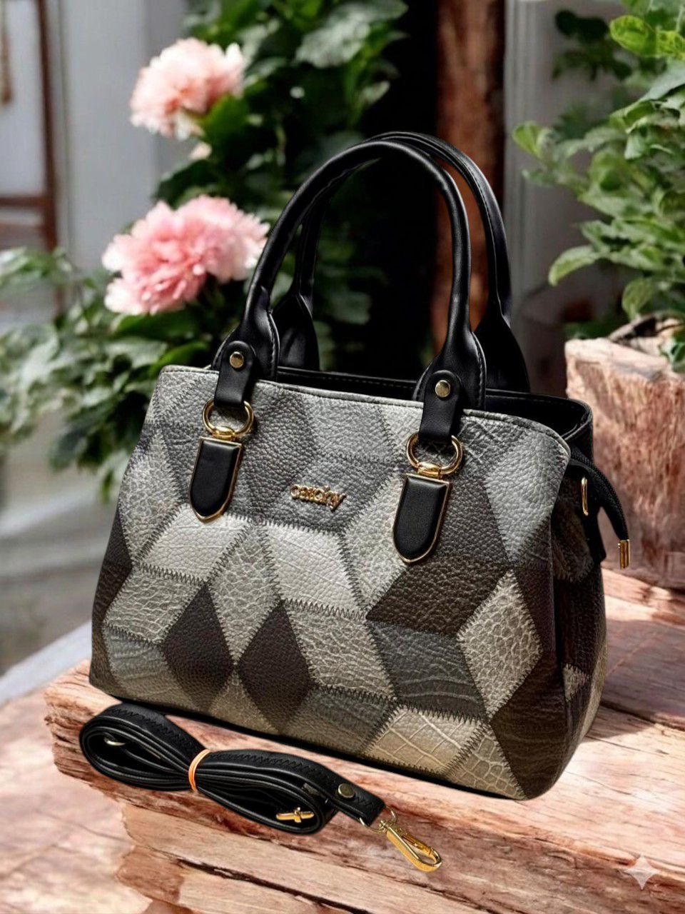 🔥 Catchy Hand Bag – Stylish Everyday & Party Wear Collection 🔥 - Image 3