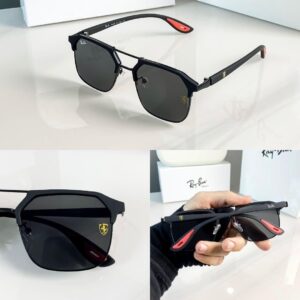 🔥 Ray-Ban Sunglasses – Premium Unisex Collection 🔥