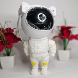 🚀 Chandrayaan 3 Astronaut LED Light – Space Theme Night Lamp 🌙