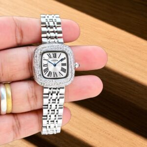 🔥 Cartier Coussin de Cartier – Premium Women's Luxury Edition 🔥