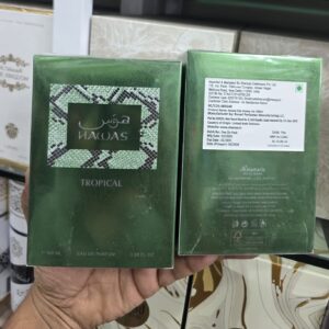 🔥 Rasasi Hawas – Premium Luxury Perfume 🔥