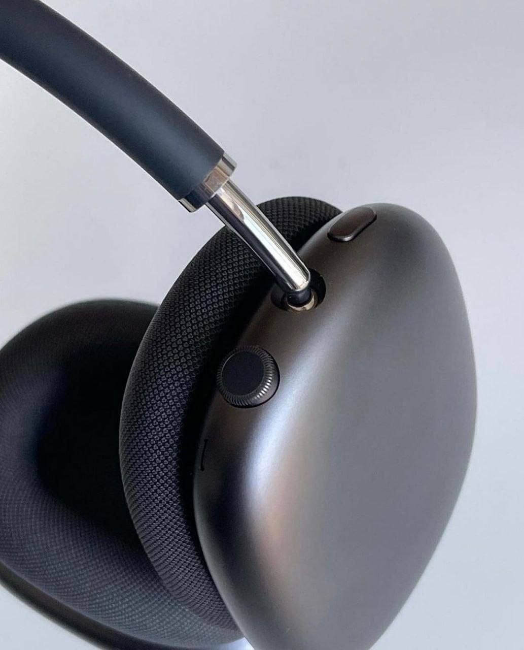 🔥 Apple AirPods Max – Space Grey Premium Wireless Headphones 🔥 - Image 3