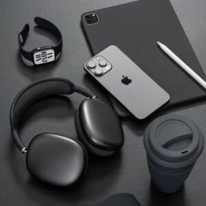 🔥 Apple AirPods Max – Space Grey Premium Wireless Headphones 🔥